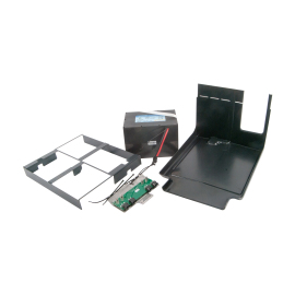 Lithium-ion batterij 25,6V/41,6Ah Duomatic Esprit/Intense/Impulse/Endurer product foto
