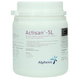 Actisan 5l product foto