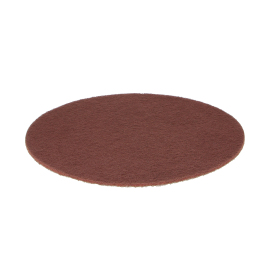 SPP pad 17", 430 x 10 mm maroon product foto