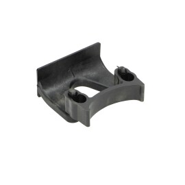 Steelklem 20-30 mm tbv ophangrail 50 en 90 cm product foto