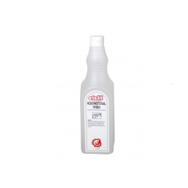 Etolit Roestvaststaal Finish 4 x 1l product foto