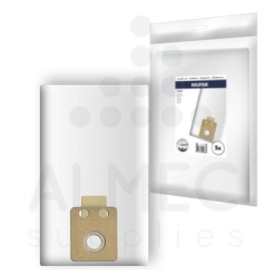 Stofzuigerzakken voor Nilfisk stofzuiger GD/HDS1005/VP600 product foto