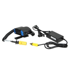 Batterij lithium-ion + lader (set) BrushBoy Plus product foto