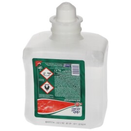 Deb InstantFOAM 6 x 1l product foto