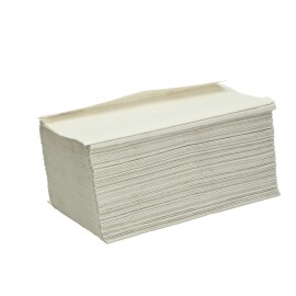 Handtowel Z-fold White (H3) product foto