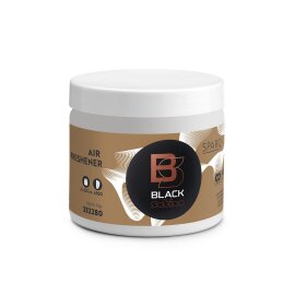 Satino Black Qlash luchtverfrisser 6 x 225 ml product foto