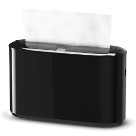 Tork Xpress® Multifold Countertop Handdoek Dispenser (H2) product foto
