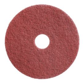 Diamantpad red 7", 178 x 22 mm Discomatic Bolero product foto