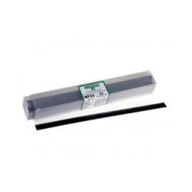 Unger rubber profiel soft, 35 cm product foto