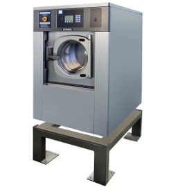 Sokkel voor Girbau HighSpeed wasmachine HS6008 (125601, 125602) product foto