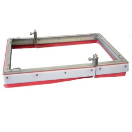 Excentr Splash & Dust Guard product foto