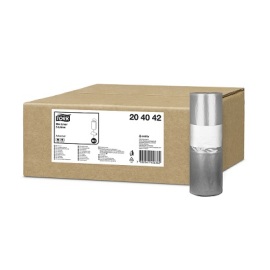 Tork afvalzak transparant voor Tork Bin Liner, 5 l (B3) product foto