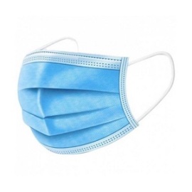 Mondmasker type IIR, pak à 50 stuks product foto