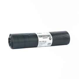 Afvalzak recy 60 x 80 cm KOMO product foto