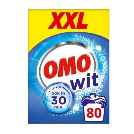 Omo waspoeder 4,73 kg product foto