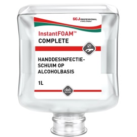 Deb Instantfoam Complete 6 x 1l product foto