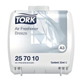 Tork Constante Luchtverfrisser Lentebries (A3) product foto