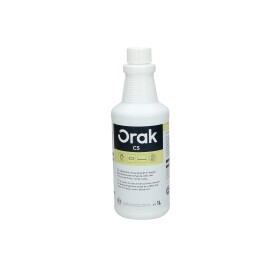 Orak CS 1.0 Vlekverwijderaar 1l product foto