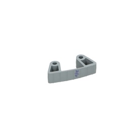 Rubber steelklem Triple-T 20 - 30 mm t.b.v. rail product foto