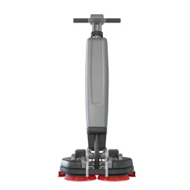 Excentr Daily X1 compactscrubber product foto