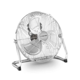 Vloerventilator TVM 14 chroom 3 snelheden product foto
