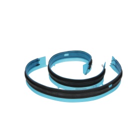Excentr zuigstrip vet&olie, 2 stuks, Daily X1 product foto