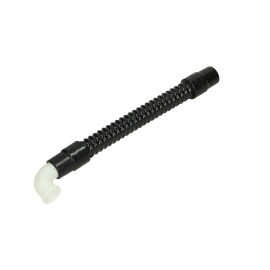 ToRo-Flex Scrubmop PRO slang zuigmotor product foto