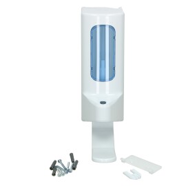 Sterillium elleboogdispenser wit 500ml product foto