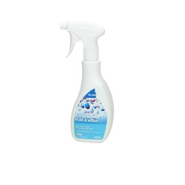 Dr. Schutz Vlek en weg vlekverwijderaar 6 x 400 ml product foto