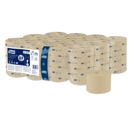 Tork OptiServe® Naturel Hulsloos Toiletpapier (T7) product foto