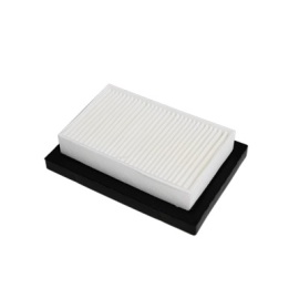 Uitlaatfilter HEPA 13 Portavac BeFree product foto