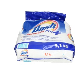 Dash Formula Pro Plus 13 kg product foto