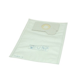 Fleece stofzuigerzak Karpawel 350/450 en Karpawel 36/46 Plus product foto