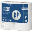 Tork Advanced Toiletpapier Traditioneel Extra Lang rol (T4) product foto