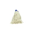 Spaanse mop 250 gr blauw product foto