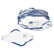 Mondneusmasker FFP2D zonder ventiel, pak à 20 stuks product foto