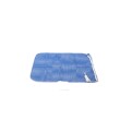 Wasnet blauw, 50 x 70 cm product foto Image2 S