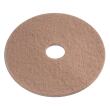 Vive pad beige 17", 430 x 22 mm Monomatic LS, I en DS, iMatic Vive® en Drivematic Delarge product foto