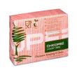 Vive werkdoek rood, 43 x 32 cm product foto