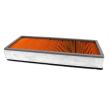 Filter compleet polyester Speedmatic Twister product foto