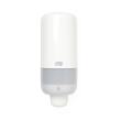 Tork Elevation Foam Soap Dispenser Wit (S4) product foto