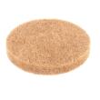 Poly-pad beige 7", 170 x 22 mm Discomatic Tango product foto