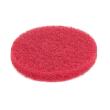 Poly-pad rood 6,7", 170 x 22 mm Discomatic Tango product foto