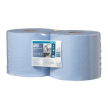 Tork Advanced Wiper 420 Comb Roll Blue Performance (W1) product foto