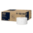 Tork Premium Toiletpapier Extra Zacht Mini Jumbo rol (T2) product foto