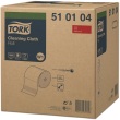 Tork Premium Cleaning Cloth Roll product foto Image3 S