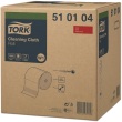 Tork Premium Cleaning Cloth Roll (W1) product foto Image3 S