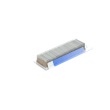 Mesjes voor pocket schraper 100 st. product foto Image2 S