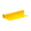 Plastic zak HDPE 58 x 100 cm, 20µ, geel, 70 l product foto