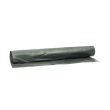 Plastic zak HDPE 60 x 110 cm, 21µ, grijs, 70 l product foto